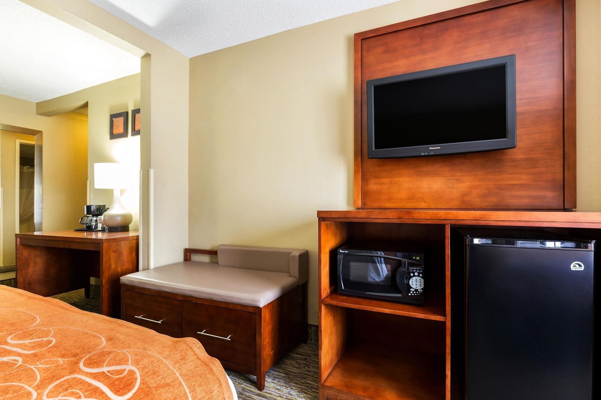 Comfort Suites Near I-80 And I-94 Lansing Kültér fotó