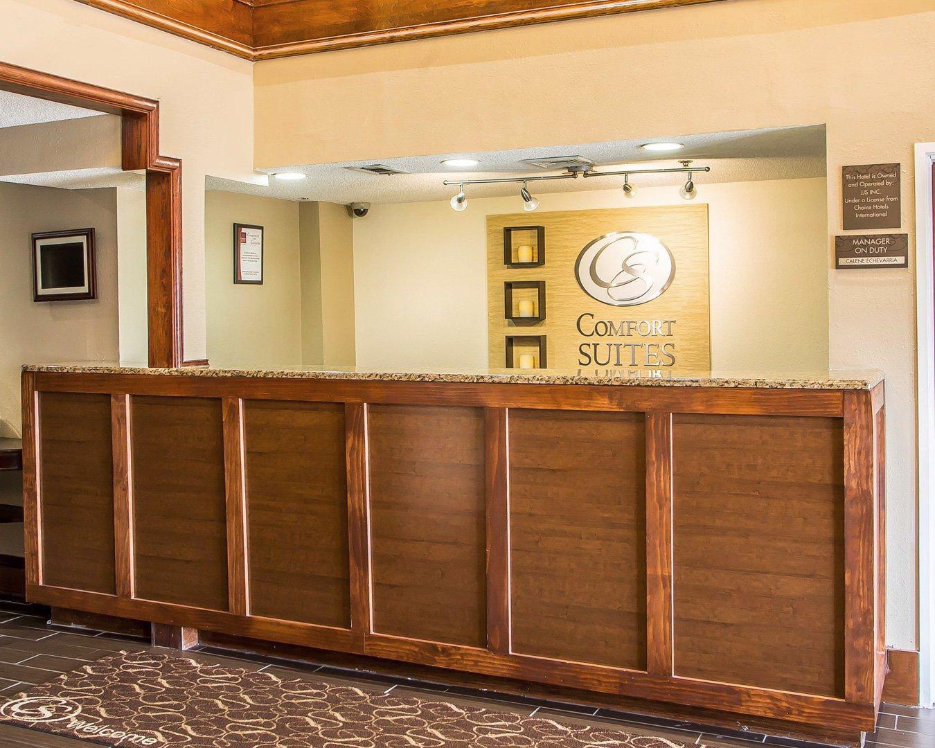 Comfort Suites Near I-80 And I-94 Lansing Kültér fotó