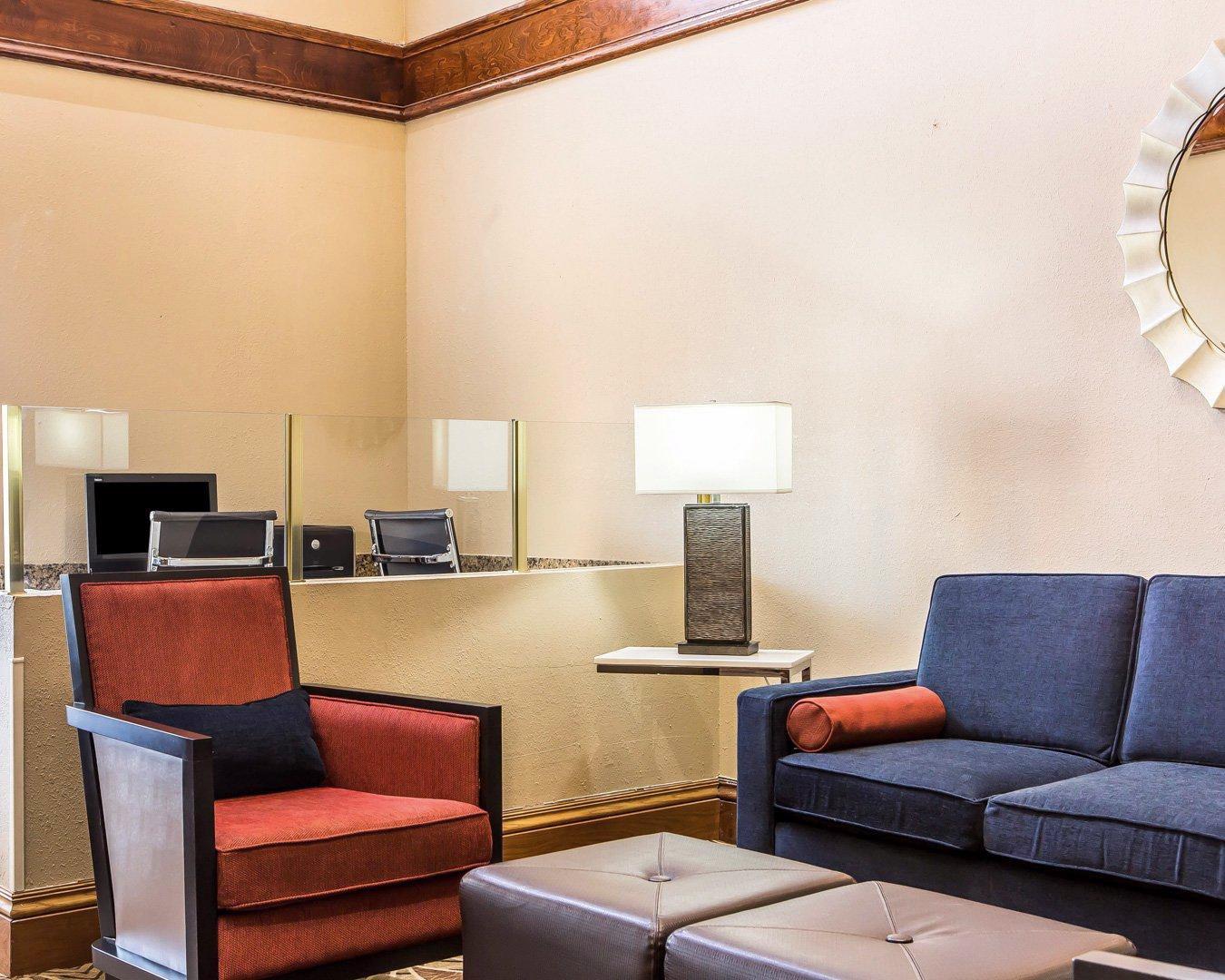 Comfort Suites Near I-80 And I-94 Lansing Kültér fotó