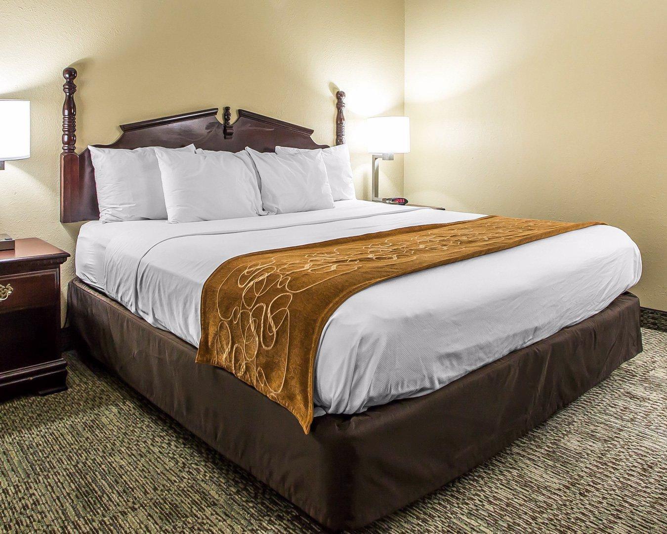 Comfort Suites Near I-80 And I-94 Lansing Kültér fotó